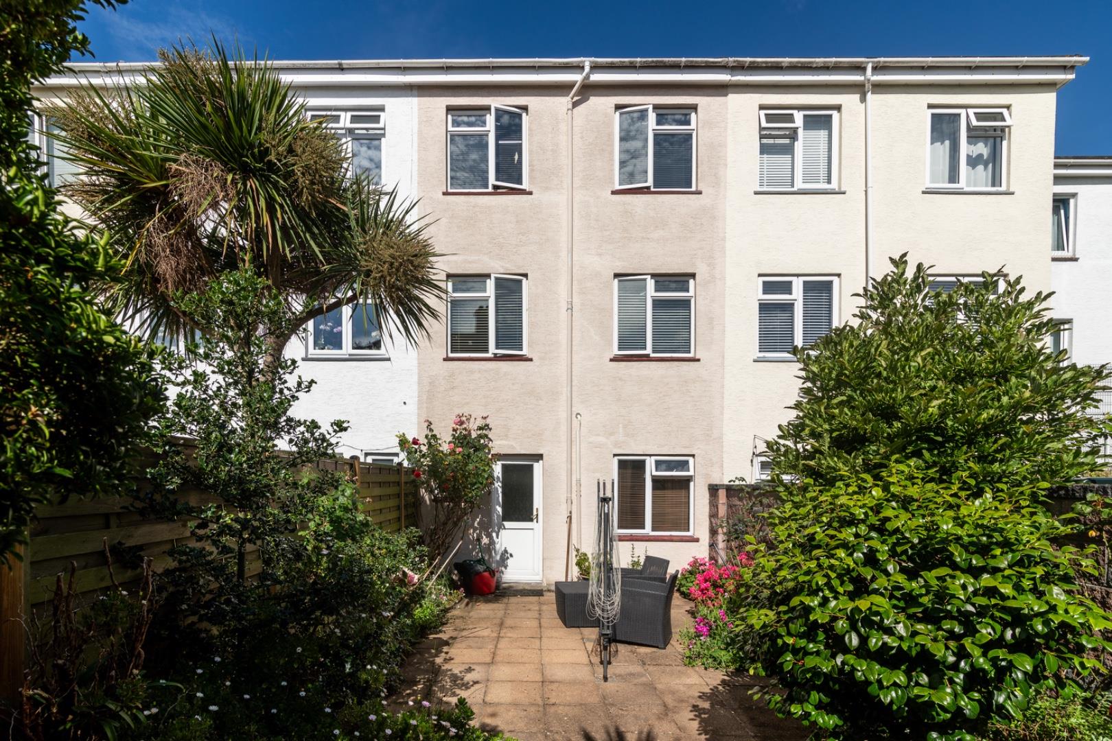 Green Street, St. Helier, Jersey